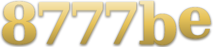 8777be logo